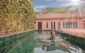 Riad Nalan & Spa